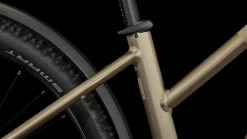 Cube Reaction Hybrid Performance 625 Lady Allroad Metallicbrown´n´orange -Vélo Soldes Reaction Hybrid Performance 625 Lady Allroad metallicbrown n orange 4