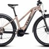 Cube Reaction Hybrid Performance 625 Lady Allroad Metallicbrown´n´orange -Vélo Soldes Reaction Hybrid Performance 625 Lady Allroad metallicbrown n orange 633172
