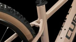 Cube Reaction Hybrid Pro 500 Blushrose´n´silver -Vélo Soldes Reaction Hybrid Pro 500 blushrose n silver 634121 3