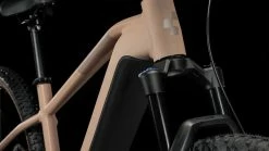 Cube Reaction Hybrid Pro 500 Blushrose´n´silver -Vélo Soldes Reaction Hybrid Pro 500 blushrose n silver 634121 5