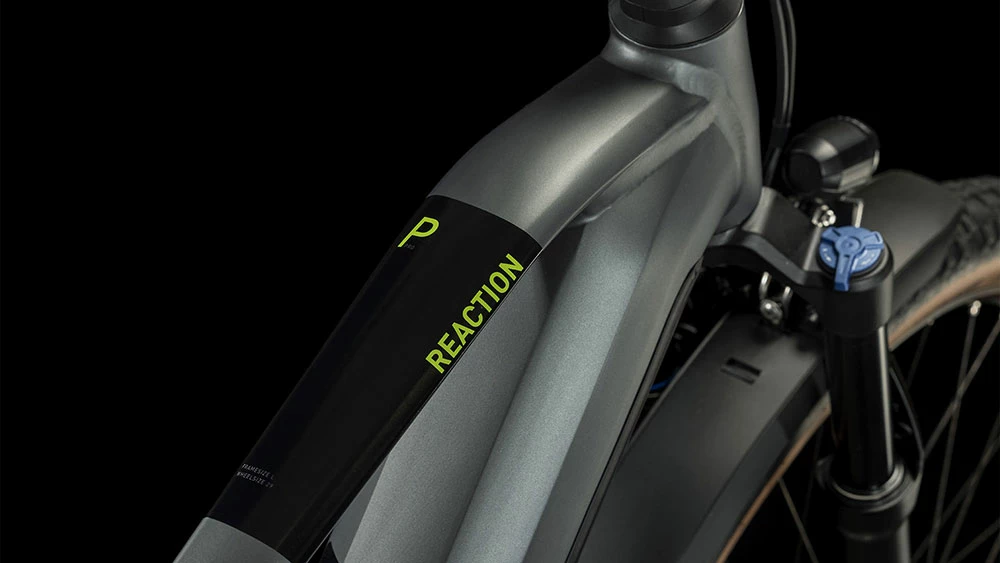 Cube Reaction Hybrid Pro 625 Allroad Flashgrey´n´green 4 Cube Reaction Hybrid Pro 625 Allroad Flashgrey´n´green – Image 2