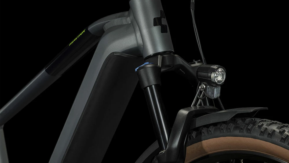 Cube Reaction Hybrid Pro 625 Allroad Flashgrey´n´green 7 Cube Reaction Hybrid Pro 625 Allroad Flashgrey´n´green – Image 5