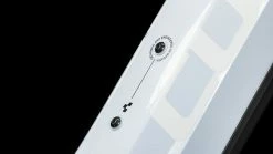 Cube Reaction Hybrid Pro 625 Flashwhite´n´black 11 Cube Reaction Hybrid Pro 625 Flashwhite´n´black -Vélo Soldes Reaction Hybrid Pro 625 flashwhite n black 634112 3