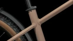 Cube Reaction Hybrid Pro 750 Allroad Blushrose´n´silver -Vélo Soldes Reaction Hybrid Pro 750 Allroad blushrose n silver 634173 3