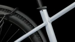 Cube Reaction Hybrid Pro 750 Allroad Flashwhite´n´black -Vélo Soldes Reaction Hybrid Pro 750 Allroad flashwhite n black 634163 3