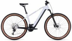 Cube Reaction Hybrid Pro 750 Flashwhite´n´black