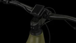 Cube Reaction Hybrid Race 750 Easy Entry Olive´n´green -Vélo Soldes Reaction Hybrid Race 750 Easy Entry olive n green 634213 3