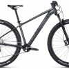 Cube Reaction Pro Metalblack´n´black 2 Cube Reaction Pro Metalblack´n´black -Vélo Soldes Reaction Pro metalblack n black 612100