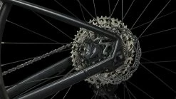 Cube Reaction Pro Metalblack´n´black 11 Cube Reaction Pro Metalblack´n´black -Vélo Soldes Reaction Pro metalblack n black 612100 4