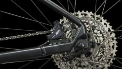 Cube Reaction Pro Metalblack´n´black 12 Cube Reaction Pro Metalblack´n´black -Vélo Soldes Reaction Pro metalblack n black 612100 5