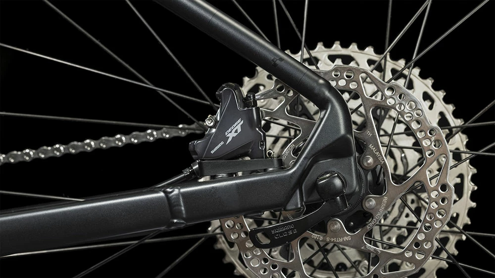 Cube Reaction Pro Metalblack´n´black 7 Cube Reaction Pro Metalblack´n´black – Image 6