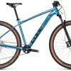 Cube Reaction Pro Switchblue´n´black 2 Cube Reaction Pro Switchblue´n´black -Vélo Soldes Reaction Pro switchblue n black 612110