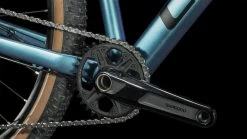 Cube Reaction Pro Switchblue´n´black -Vélo Soldes Reaction Pro switchblue n black 612110 3