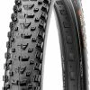 MAXXIS Rekon+ 27,5x2,80" TR EXO+ 3C MaxxTerra 120 Pneus Pliants -Vélo Soldes Rekon 27 5x2 80 TR EXO 3C MaxxTerra 120 Faltreifen