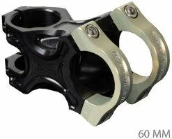 Renthal Potence Apex 31.8mm 11 Renthal Potence Apex 31.8mm -Vélo Soldes Renthal Apex stm103