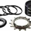Reverse Components Single Speed Kit Black -Vélo Soldes Reverse Speed Kit schwarz 1
