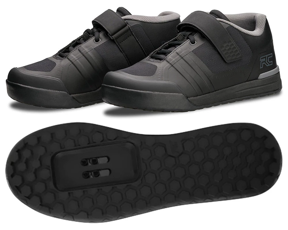 Ride Concepts Transition - MTB Shoes Clipless 3 Ride Concepts Transition - MTB Shoes Clipless