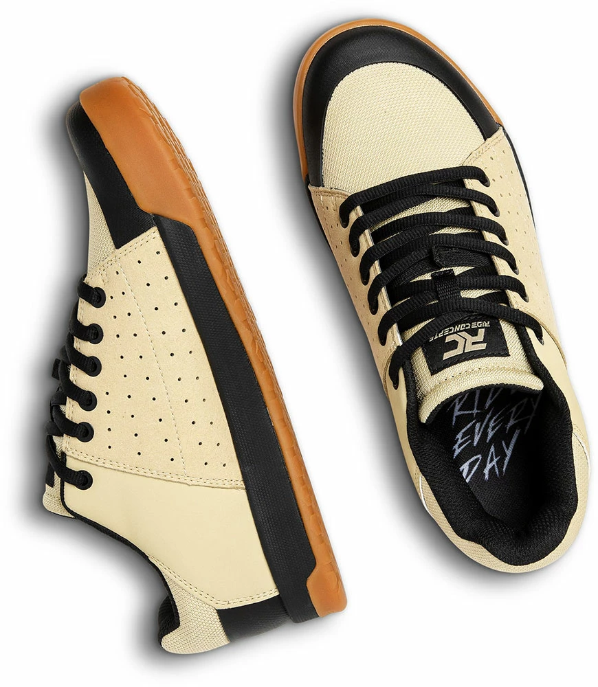 Ride Concepts Livewire - MTB Shoes 7 Ride Concepts Livewire - MTB Shoes – Image 5