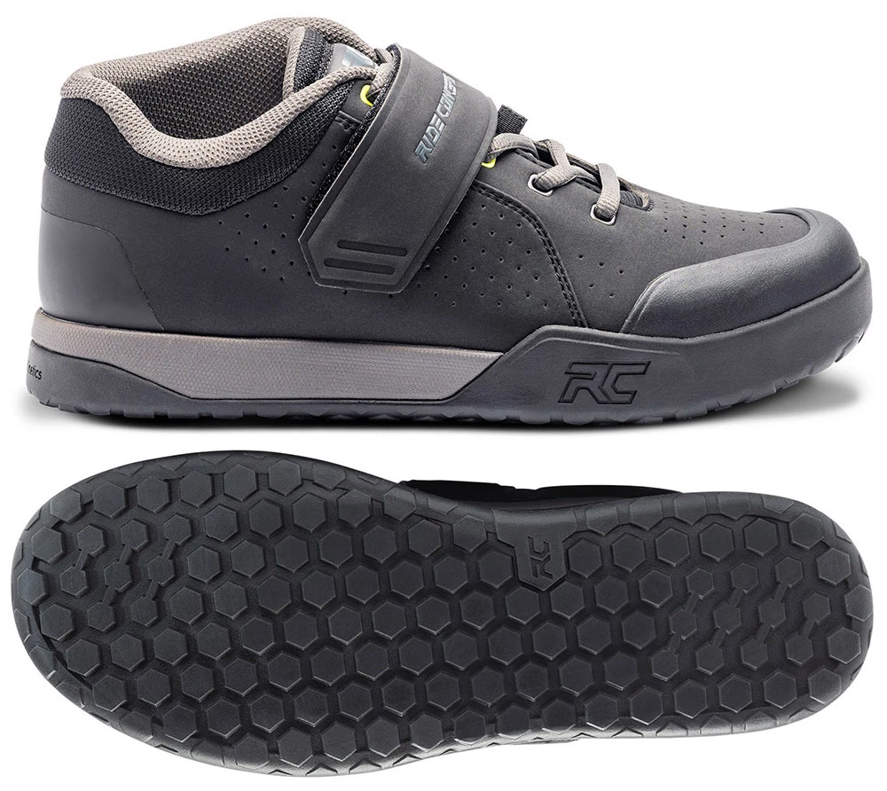 Ride Concepts TNT - MTB Shoes 3 Ride Concepts TNT - MTB Shoes