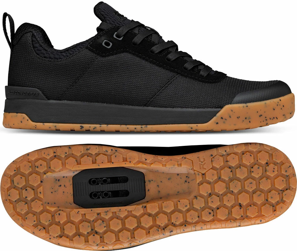 Ride Concepts Accomplice - Chaussures MTB Clipless 3 Ride Concepts Accomplice - Chaussures MTB Clipless