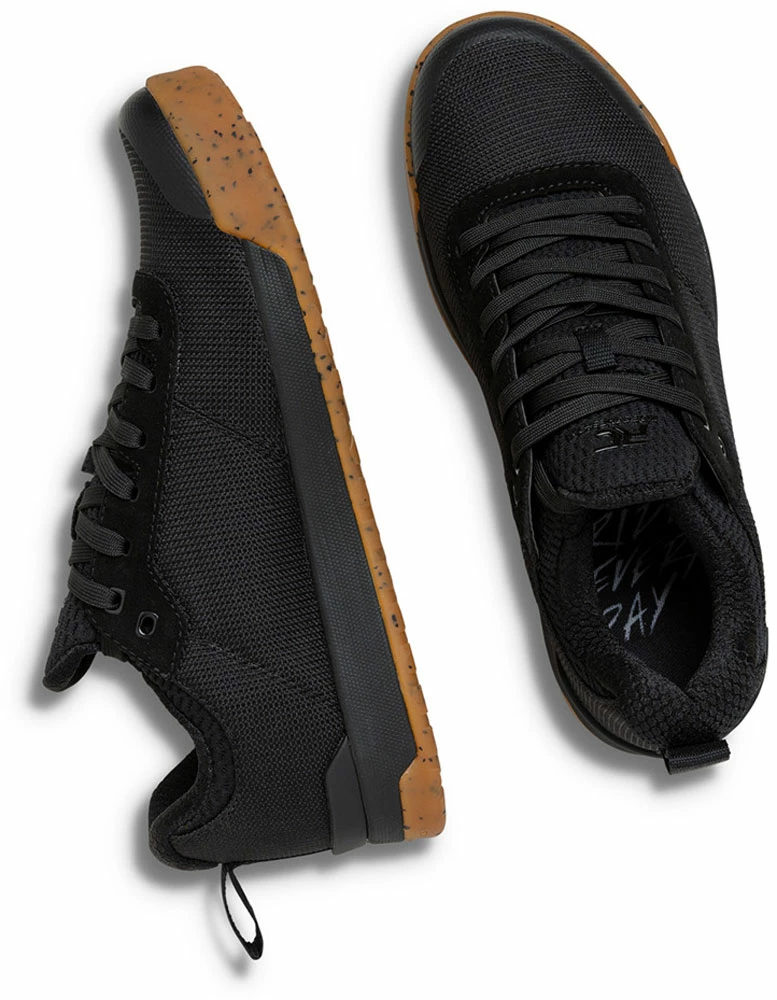 Ride Concepts Accomplice - Chaussures MTB Clipless 6 Ride Concepts Accomplice - Chaussures MTB Clipless – Image 4