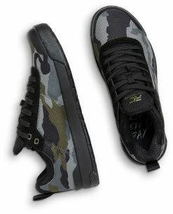 Ride Concepts Accomplice - Chaussures MTB Clipless -Vélo Soldes Ride Concepts Accomplice MTB Schuhe Clipless RC FOO 01602489 3