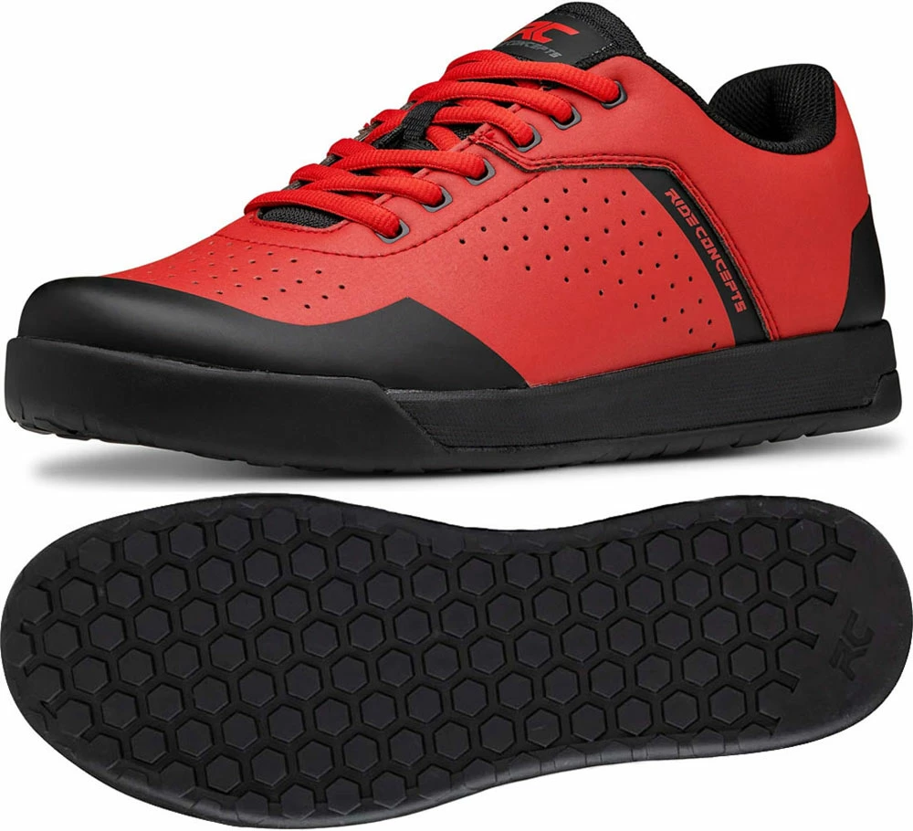 Ride Concepts Hellion Elite - MTB Shoes 3 Ride Concepts Hellion Elite - MTB Shoes
