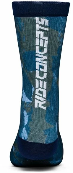 Ride Concepts Martis - Socks 5 Ride Concepts Martis - Socks -Vélo Soldes Ride Concepts Martis Socken RC SOC 0010 2488 1