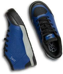 Ride Concepts Powerline - MTB Shoes 13 Ride Concepts Powerline - MTB Shoes -Vélo Soldes Ride Concepts Powerline MTB Schuhe RC FOO 0125 2472 5