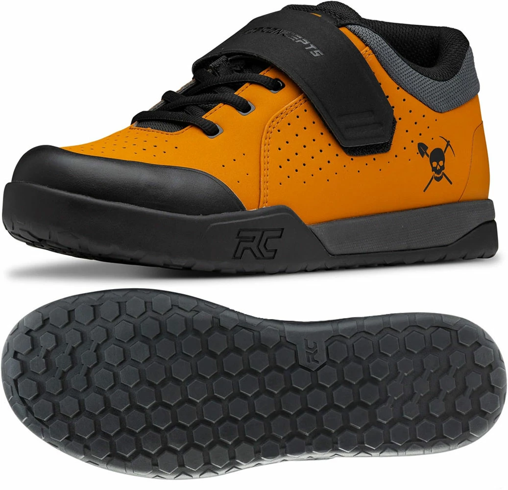 Ride Concepts TNT - MTB Shoes 3 Ride Concepts TNT - MTB Shoes