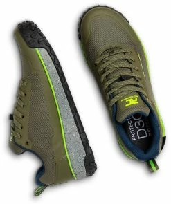 Ride Concepts Tallac Flat - MTB Shoes -Vélo Soldes Ride Concepts Tallac Flat MTB Schuhe RC FOO 0111 768 5