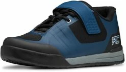 Ride Concepts Transition - MTB Shoes Clipless -Vélo Soldes Ride Concepts Transition MTB Schuhe Clipless RC FOO 0120 2472 4