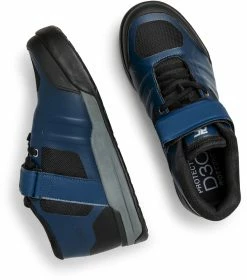 Ride Concepts Transition - MTB Shoes Clipless -Vélo Soldes Ride Concepts Transition MTB Schuhe Clipless RC FOO 0120 2472 5