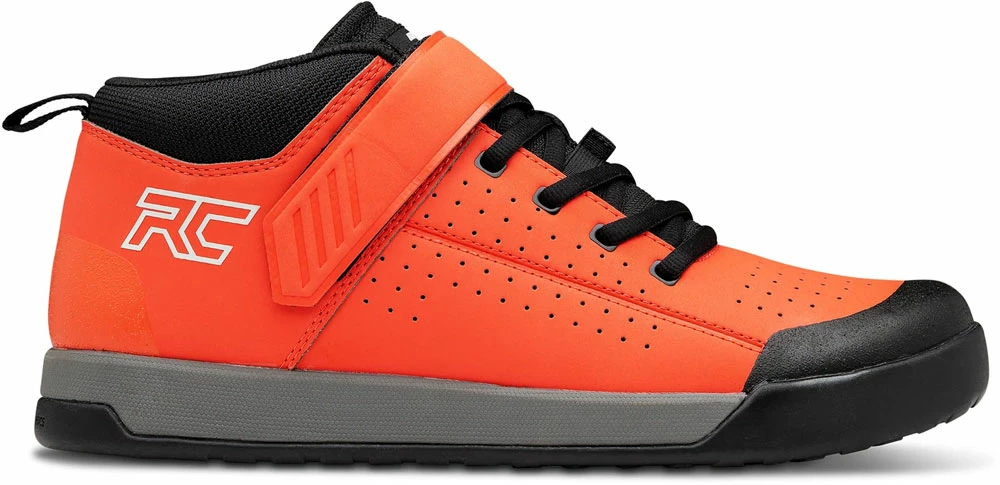 Ride Concepts Wildcat - MTB Shoes 6 Ride Concepts Wildcat - MTB Shoes – Image 4