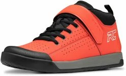 Ride Concepts Wildcat - MTB Shoes 12 Ride Concepts Wildcat - MTB Shoes -Vélo Soldes Ride Concepts Wildscat MTB Schuhe RC FOO 0140 13 4