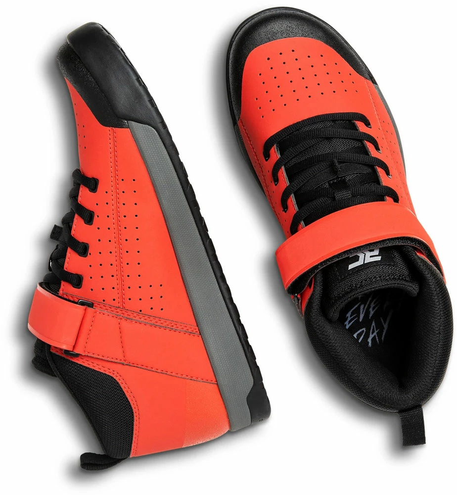 Ride Concepts Wildcat - MTB Shoes 8 Ride Concepts Wildcat - MTB Shoes – Image 6