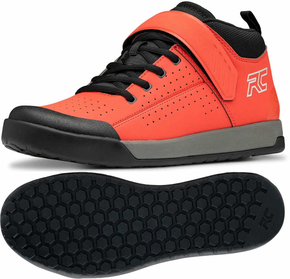 Ride Concepts Wildcat - MTB Shoes 3 Ride Concepts Wildcat - MTB Shoes