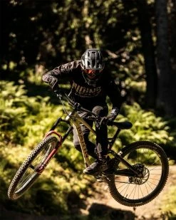 Riding Culture Sender 1.1 - Maillot MTB Manches Longues -Vélo Soldes Riding Culture Sender1 1 MTB Langarmtrikot RC610181 6