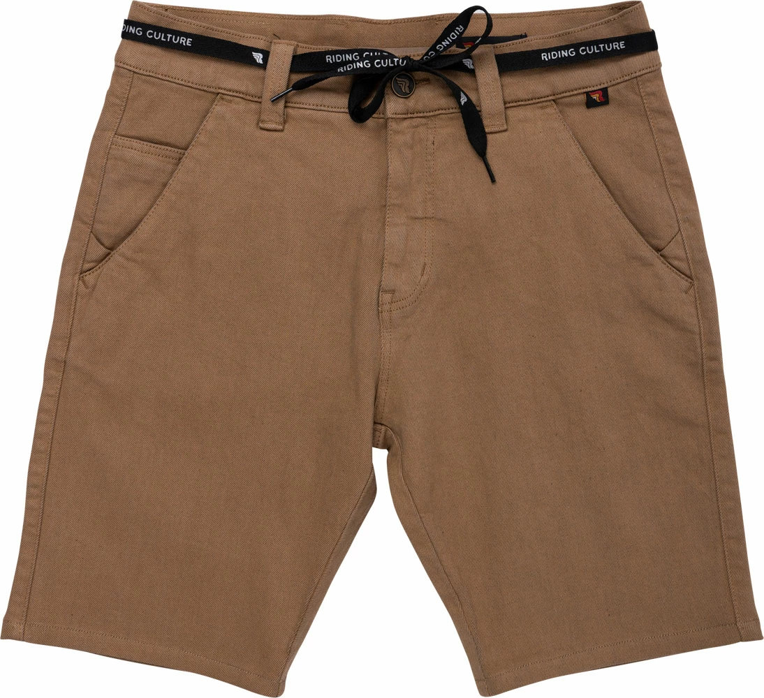 Riding Culture Chino - Short 3 Riding Culture Chino - Short