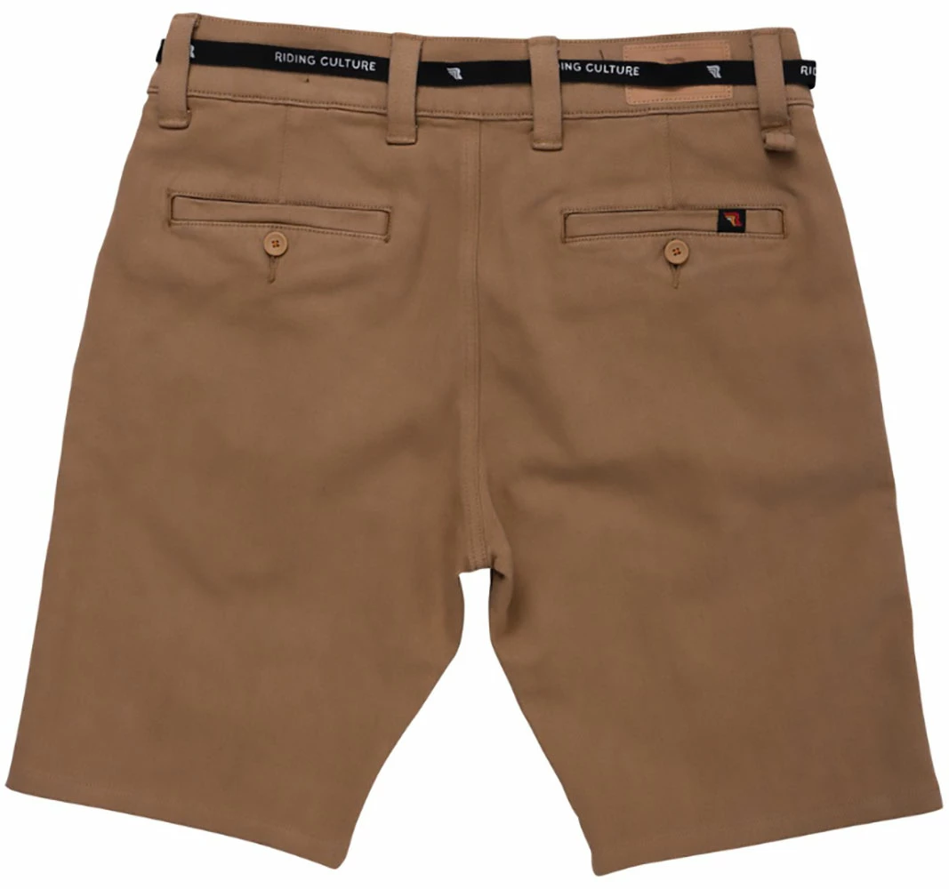 Riding Culture Chino - Short 4 Riding Culture Chino - Short – Image 2