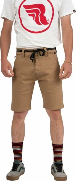 Riding Culture Chino - Short 8 Riding Culture Chino - Short -Vélo Soldes RidingCulture RC104516 Chino Shorts 3