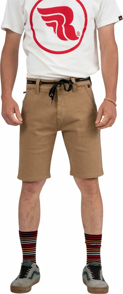 Riding Culture Chino - Short 5 Riding Culture Chino - Short – Image 3