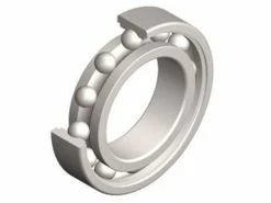 Radon Roulement à Billes à Gorge Profonde 61800-2RSR 10x19x5 Mm 5 Radon Roulement à Billes à Gorge Profonde 61800-2RSR 10x19x5 Mm -Vélo Soldes Rillenkugellager einreihigIWweMsGZU77fX