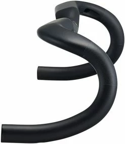 RITCHEY Guidon WCS Carbon ErgoMax -Vélo Soldes Ritchey 30356117056 20109103 WCS Carbon ErgoMax Lenker 6