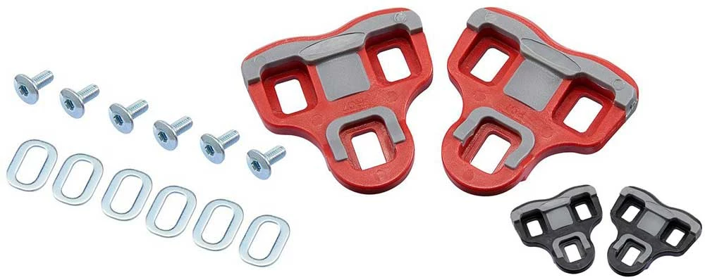 RITCHEY WCS Echelon Taquets / Plaques De Pédales 3 RITCHEY WCS Echelon Taquets / Plaques De Pédales