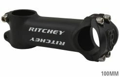RITCHEY Potence Comp 4Axis 6° 31.8mm -Vélo Soldes Ritchey Comp Vorbau 20093786 100mm