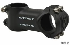 RITCHEY Potence Comp 4Axis 6° 31.8mm -Vélo Soldes Ritchey Comp Vorbau 20093786 70mm