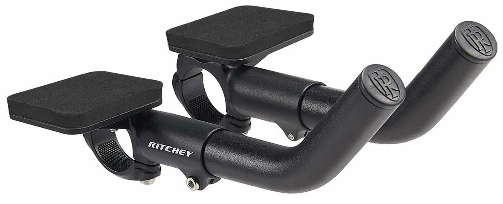RITCHEY Comp Mini Sliver Embout De Guidon Clip-On 3 RITCHEY Comp Mini Sliver Embout De Guidon Clip-On