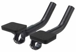 RITCHEY Comp Mini Sliver Embout De Guidon Clip-On 7 RITCHEY Comp Mini Sliver Embout De Guidon Clip-On -Vélo Soldes Ritchey Lenkeraufsatz 30355317033 02