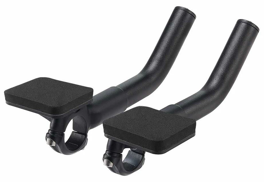RITCHEY Comp Mini Sliver Embout De Guidon Clip-On 4 RITCHEY Comp Mini Sliver Embout De Guidon Clip-On – Image 2